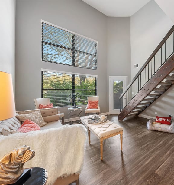 Fox Valley Villages Apartments in Aurora, IL